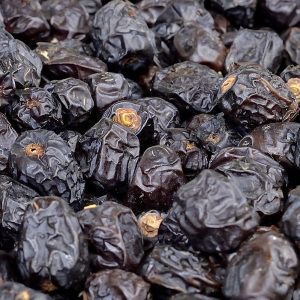 Dattes AJWA
