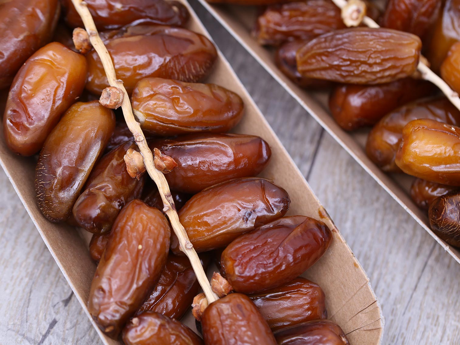 dates
