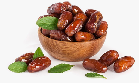 dates Tunisia