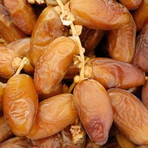 dates tunisian