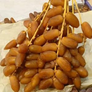 Deglet Nour Dates dates