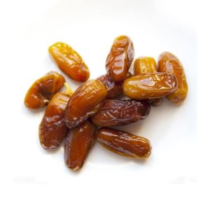 dates of Tunisia