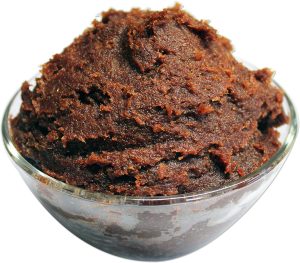 dates paste