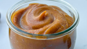 dates paste