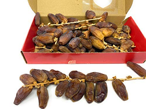 dates tunisian