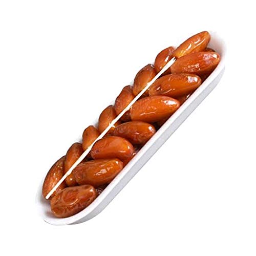 Tunisian dates