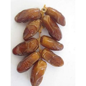 dates