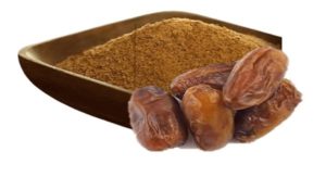 Organic Deglet Nour Date Powder from Tunisia dates powder Tunisia