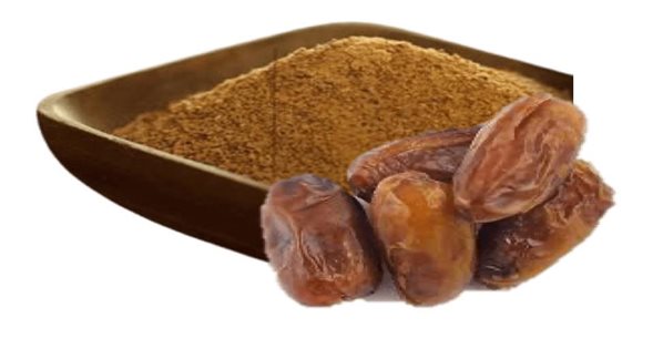 dates powder Tunisia