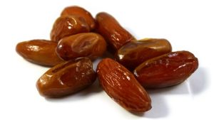 dates standard