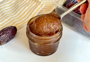 deglet nour jam
