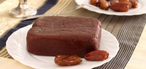 paste dates